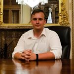 Profile Picture of Jesse Crammer (@jessecrammer) on Instagram