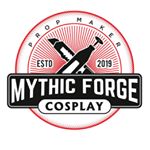 Profile Picture of Blake Roberts (@mythicforgecosplayshop) on Instagram