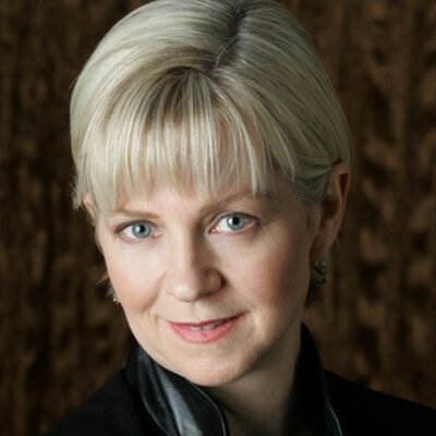 Profile Picture of Jennifer Lee Carrell (@jenleecarrell) on Twitter