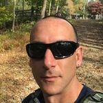 Profile Picture of John Joseph Ippolito III (@ippyofsquan) on Instagram