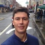 Profile Picture of Andrey’Rybakov (@andrey.rybak0v) on Instagram