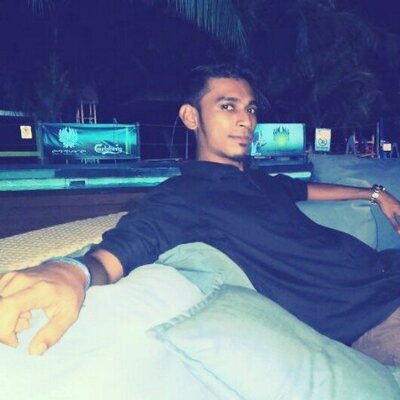 Profile Picture of Michael Dass (@DassAaron) on Twitter