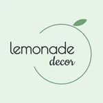 Profile Picture of Lemonade Decor - marcenaria de decoração. (@lemonadedecor) on Instagram