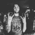 Profile Picture of Travis Benoit (@travb33) on Instagram