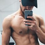 Profile Picture of aaron tucker (@mrtuckerfitness) on Instagram