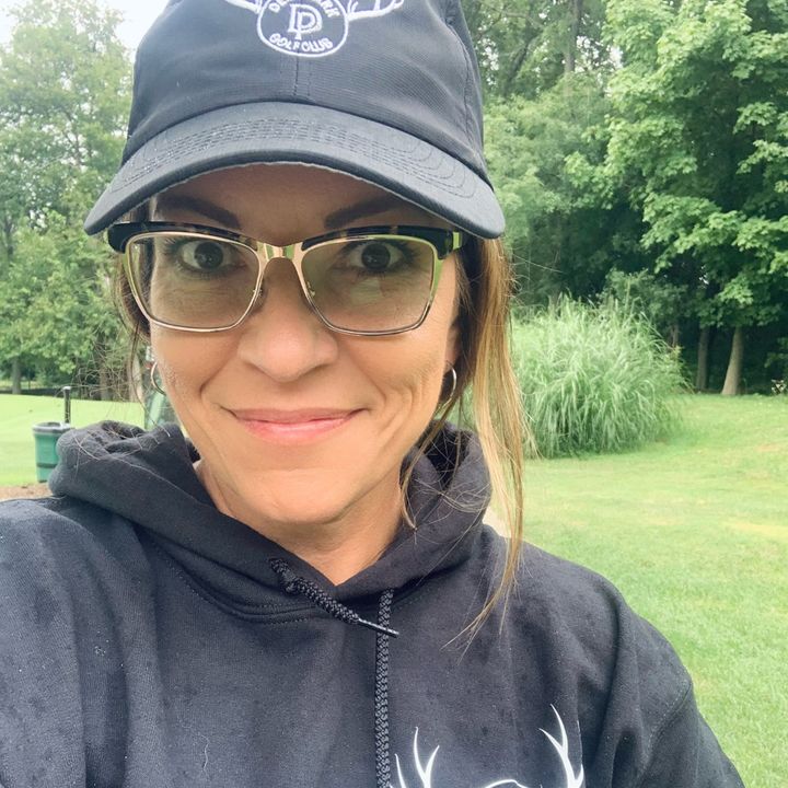 Profile Picture of Missy knottek (@missyknottek) on Tiktok