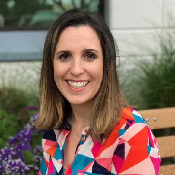 Profile Picture of Amy Kaltenbach (@amyfellowshipcc) on Poshmark