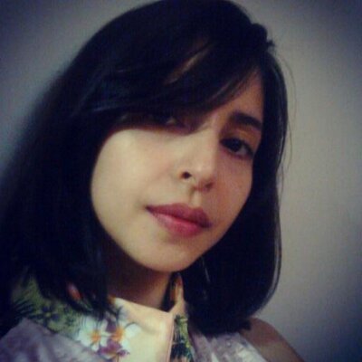 Profile Picture of Dani Leblanc (@LeblancDaniela) on Twitter