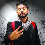 Profile Picture of Adrian Palafox (@adrianpalafox) on Instagram