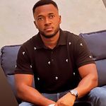 Profile Picture of Sursaut Gamma 🤴🏾 (@franck_jocelyn) on Instagram