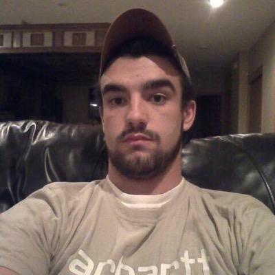 Profile Picture of Nick Ziegler (@nickziegler464) on Twitter