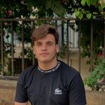 Profile Picture of Hussein Rahhal (@hussein_rahhal5) on Instagram