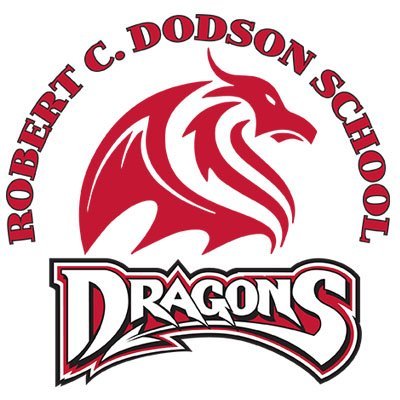 Profile Picture of Robert C. Dodson School (@DodsonDragons) on Twitter