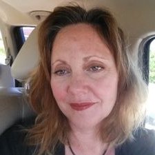 Profile Picture of Kim Ransom (@kim4ransom) on Twitter