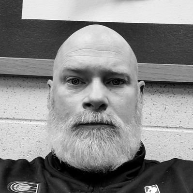 Profile Picture of Scott George (@Coach_George1) on Twitter