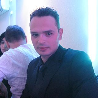 Profile Picture of Benny Cornfeld (@bartender78) on Facebook