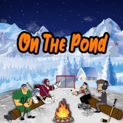 Profile Picture of On The Pond (@OnThePondShow) on Twitter