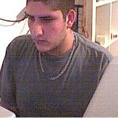 Profile Picture of Matteo Natale (@341600949) on Myspace