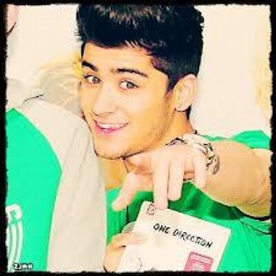 Profile Picture of Daniella Vicente (@DaniellaVicent3) on Twitter