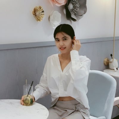 Profile Picture of Julia Chiu (@Julia_Chiu666) on Twitter