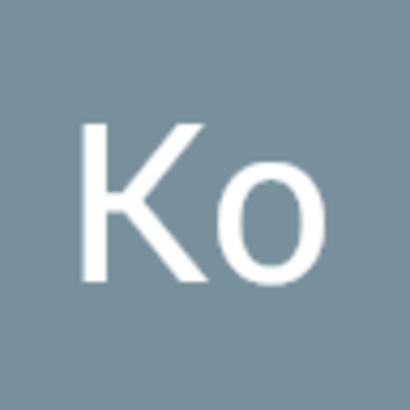 Profile Picture of Ko Ken (@news2ken) on Poshmark