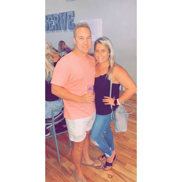 Profile Picture of Austin Fountain (@austinfountain) on Poshmark
