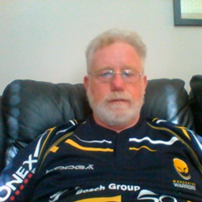Profile Picture of James Corfield (@jimcorfield) on Twitter