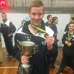 Profile Picture of 2nd (@blake.stratton.04) on Instagram