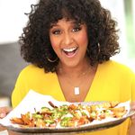 Profile Picture of Tia Mowry's Quick Fix (@tiamowryquickfix) on Instagram
