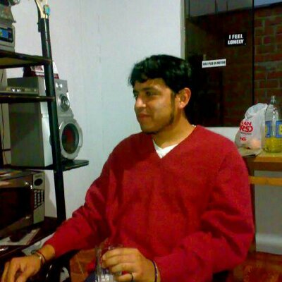 Profile Picture of Jorge Rincon (@jorgerincon917) on Twitter