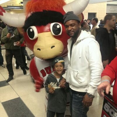 Profile Picture of Freddy B (@hooper25) on Twitter