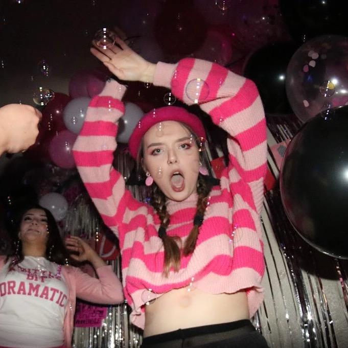 Profile Picture of savanah (@savbrink) on Tiktok