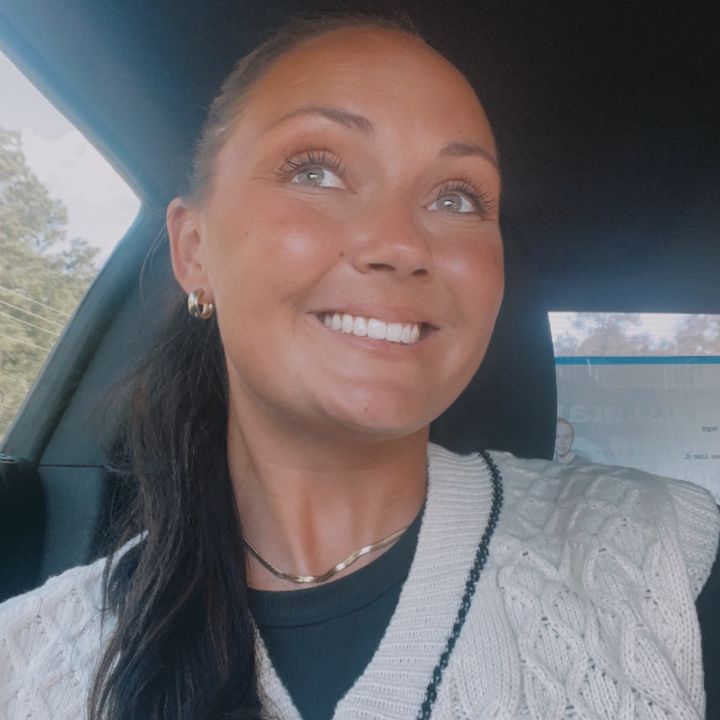 Profile Picture of jaclyn (@@jaclynmckay) on Tiktok