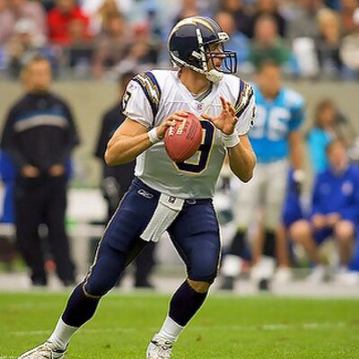 Profile Picture of Thomas  Kasper (@SAINTSFAN123) on Twitter