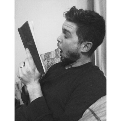 Profile Picture of Matthew Eck (@eck_matt) on Twitter