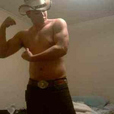 Profile Picture of Mark Vestal (@Texascowboy23) on Twitter