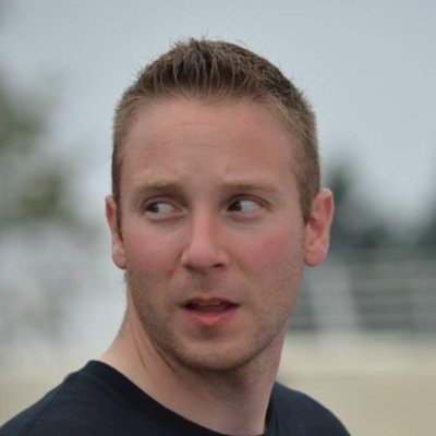 Profile Picture of John Coe (@_SensationalJC) on Twitter