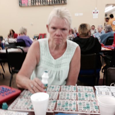 Profile Picture of Sharon Reinhardt (@sharonreinhard6) on Twitter