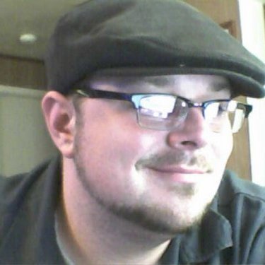 Profile Picture of Kenneth Billiot (@BeauxLereaux) on Twitter