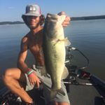 Profile Picture of Tristan McCormick (@t_mccormickfishing) on Instagram
