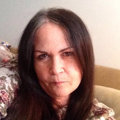 Profile Picture of Cynthia Adkins (@cyndiloudieu) on Twitter