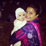 Profile Picture of Neelam Desai Dubey (@desaineelam) on Instagram