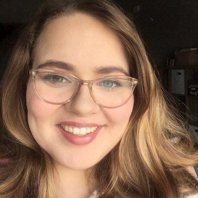 Profile Picture of Hannah Hayden (@hayden_hannah) on Twitter