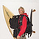 Profile Picture of Steve Burden (@powder_hound) on Flickr