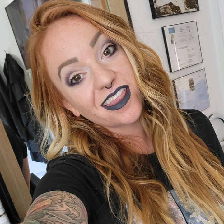 Profile Picture of Jaci Rae (@hairs_byjacirae) on Tiktok