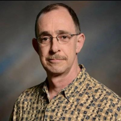 Profile Picture of Jim Berman (@JimBerman4) on Twitter