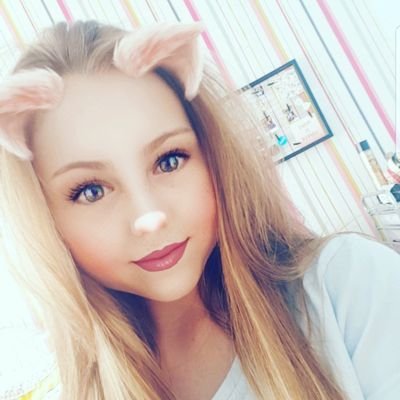 Profile Picture of Kelsi Hughes (@Takenbyfrancis1) on Twitter