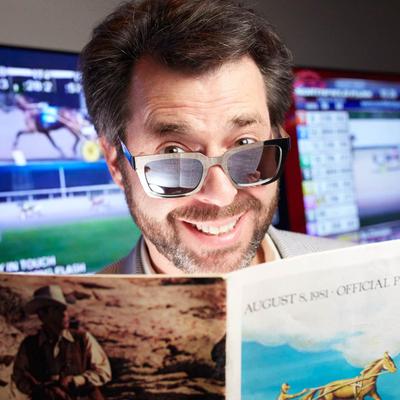 Profile Picture of Seth Rosenfeld (@sethlrose) on Twitter