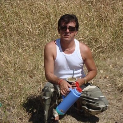Profile Picture of Fernando Neves (@fernandoneves5) on Twitter