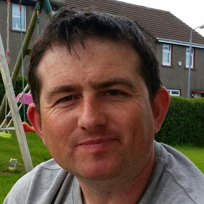 Profile Picture of Robert Deans (@robertdeans76) on Twitter